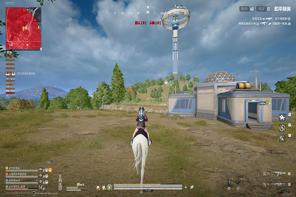 地狱犬直装v1.2.1